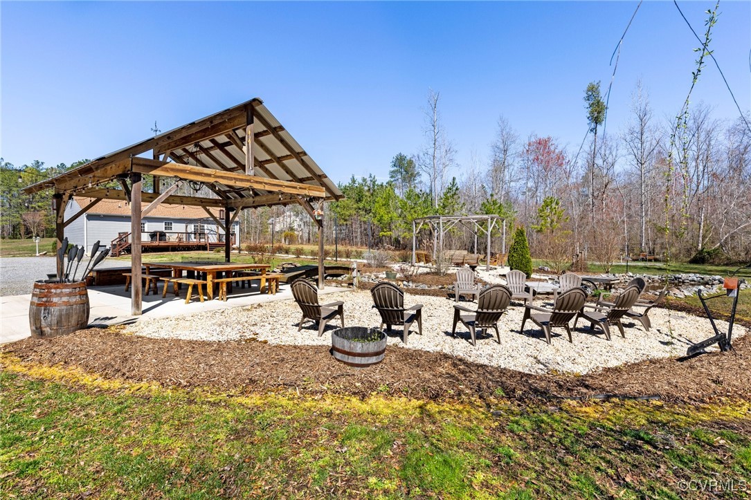 17066 Goshen Road Montpelier, VA 23192 - Photo 30 of 46