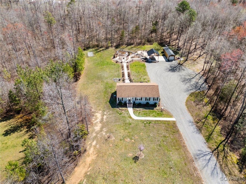 17066 Goshen Road Montpelier, VA 23192 - Photo 3 of 46