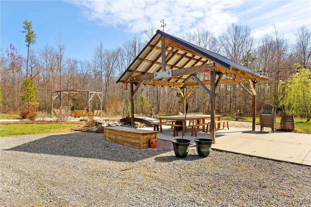 17066 Goshen Road Montpelier, VA 23192 - Photo 34 of 46 perfect for entertaining