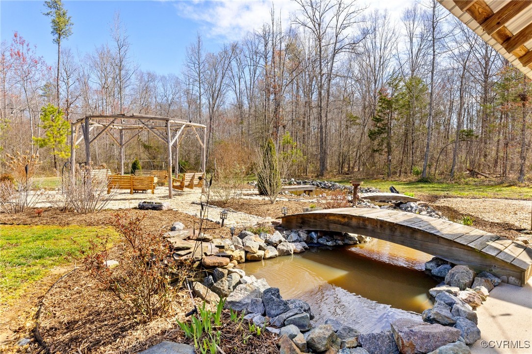 17066 Goshen Road Montpelier, VA 23192 - Photo 35 of 46