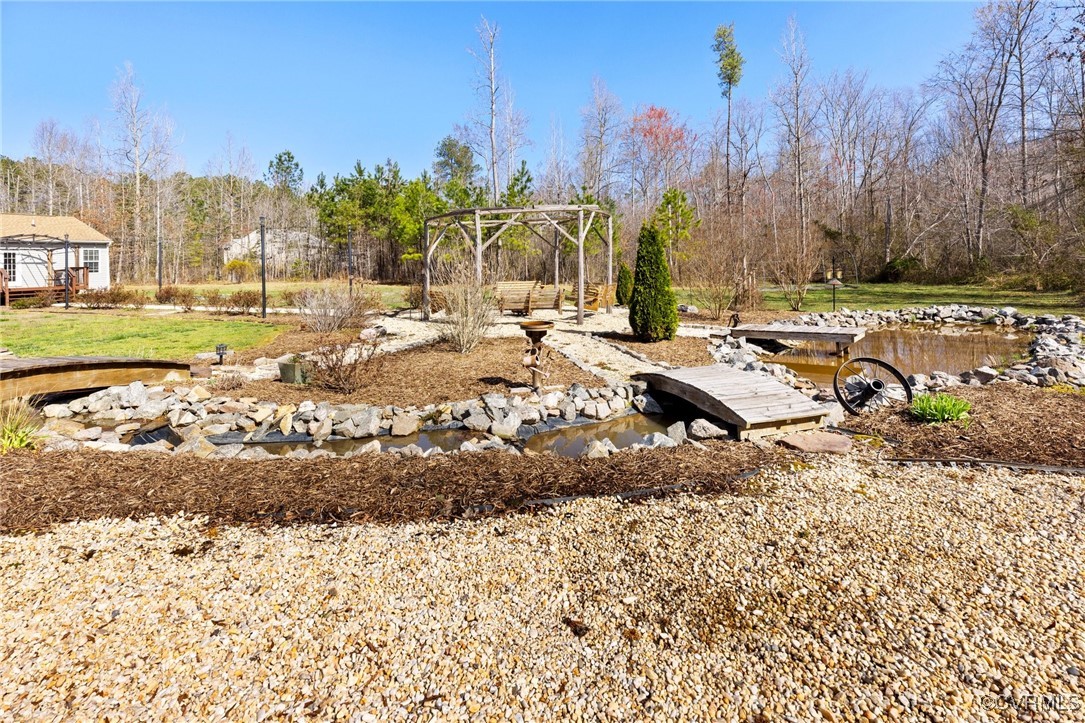 17066 Goshen Road Montpelier, VA 23192 - Photo 36 of 46