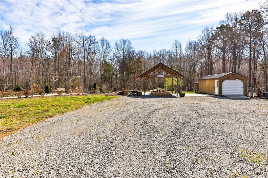 17066 Goshen Road Montpelier, VA 23192 - Photo 38 of 46