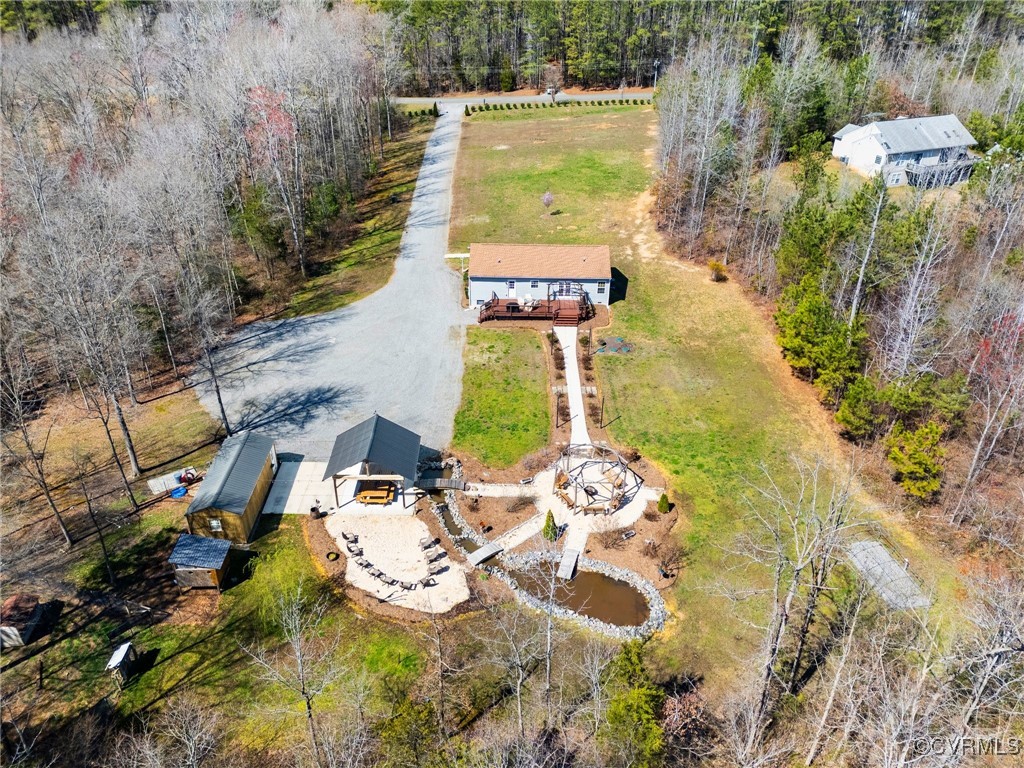 17066 Goshen Road Montpelier, VA 23192 - Photo 4 of 46