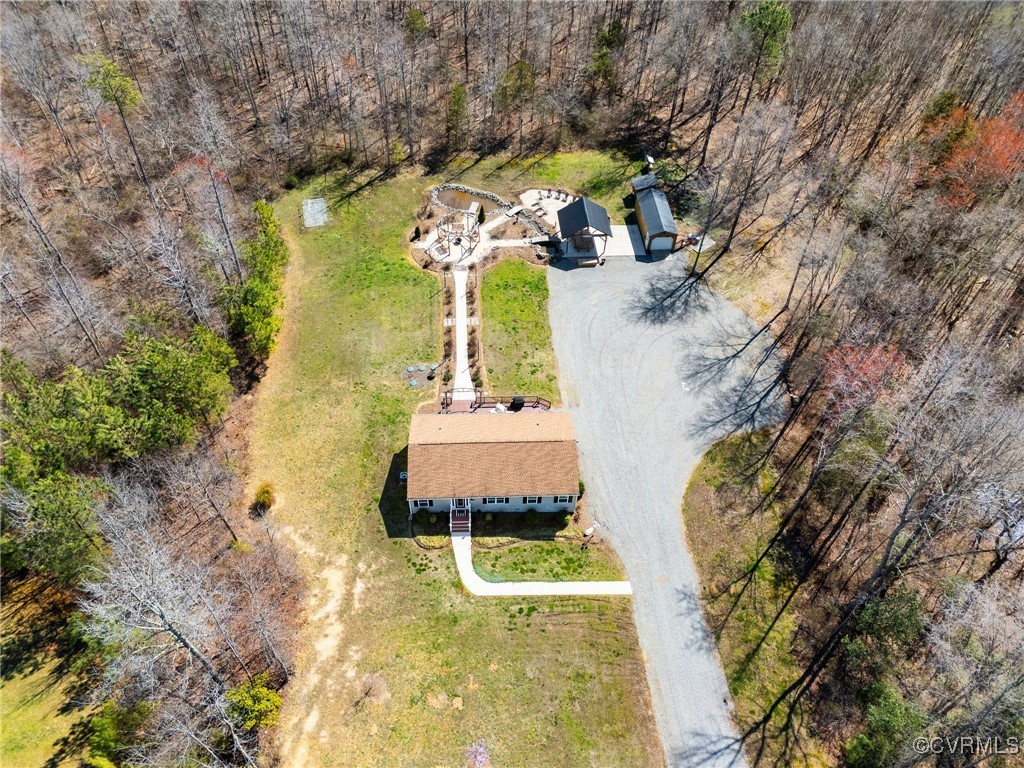 17066 Goshen Road Montpelier, VA 23192 - Photo 41 of 46