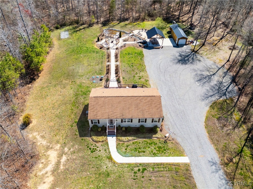 17066 Goshen Road Montpelier, VA 23192 - Photo 42 of 46