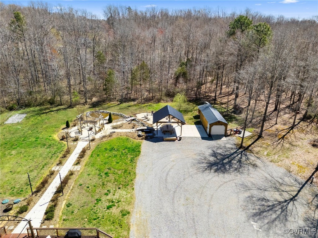 17066 Goshen Road Montpelier, VA 23192 - Photo 43 of 46