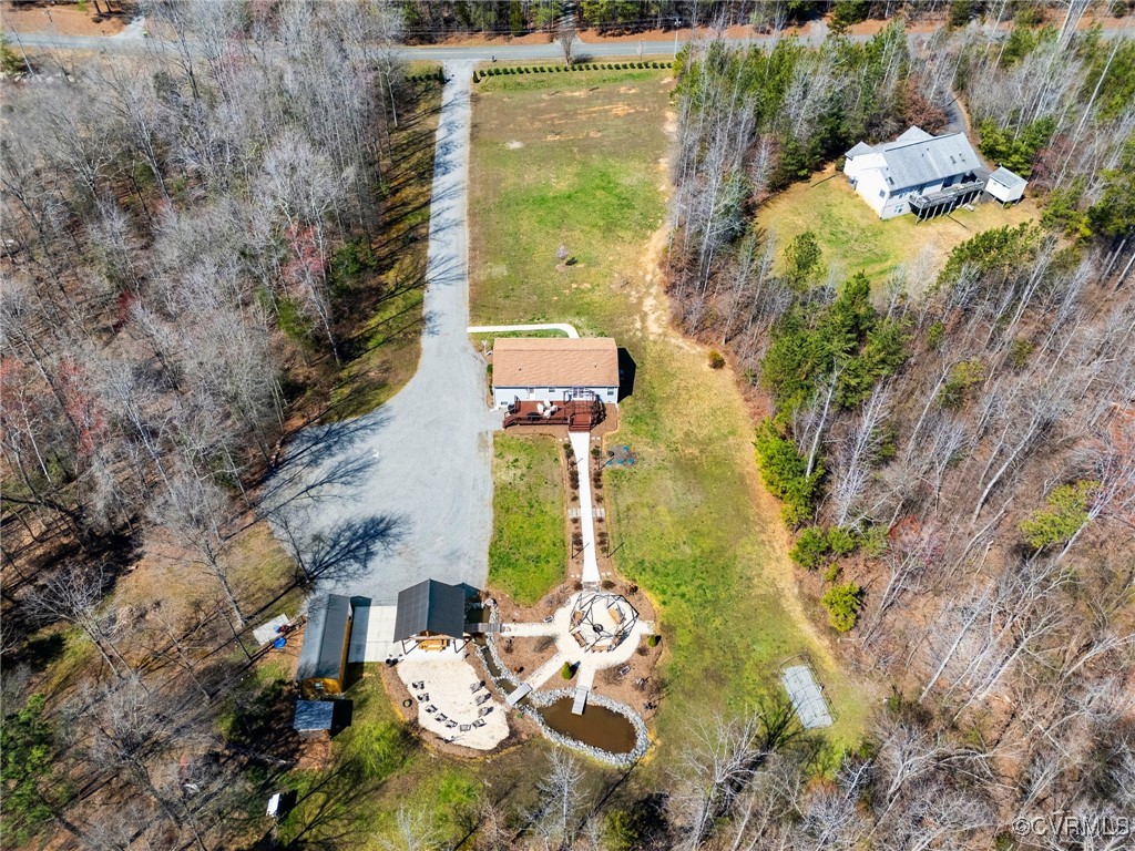 17066 Goshen Road Montpelier, VA 23192 - Photo 44 of 46