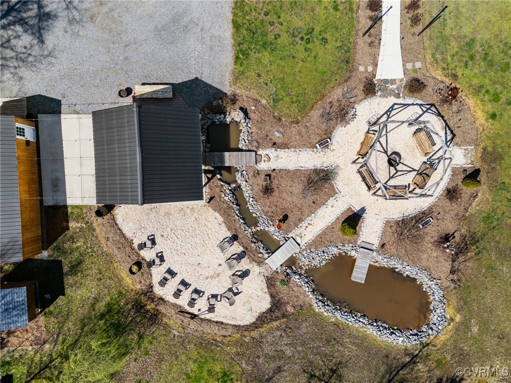 17066 Goshen Road Montpelier, VA 23192 - Photo 45 of 46