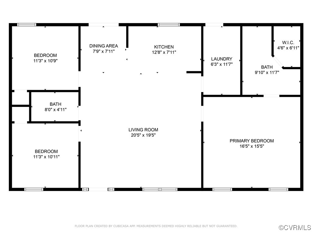 17066 Goshen Road Montpelier, VA 23192 - Photo 46 of 46
