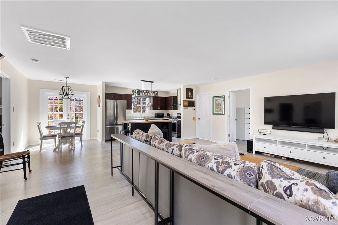 17066 Goshen Road Montpelier, VA 23192 - Photo 5 of 46