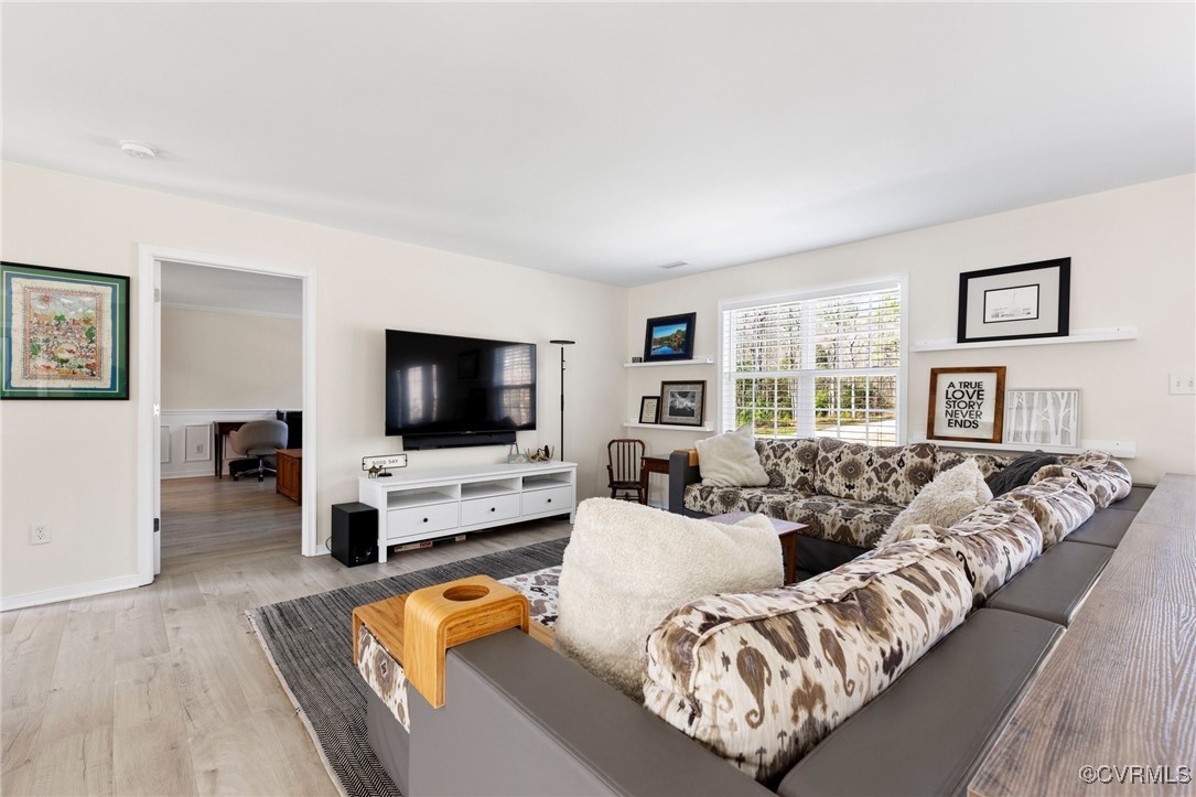 17066 Goshen Road Montpelier, VA 23192 - Photo 7 of 46