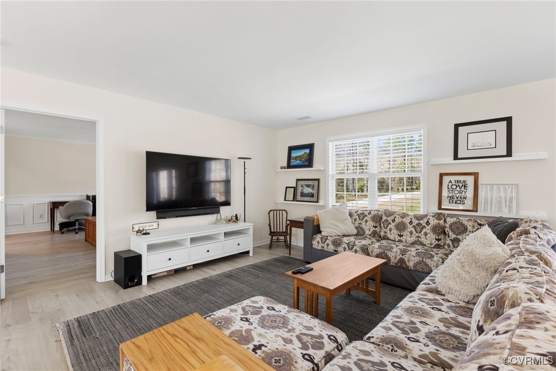 17066 Goshen Road Montpelier, VA 23192 - Photo 8 of 46