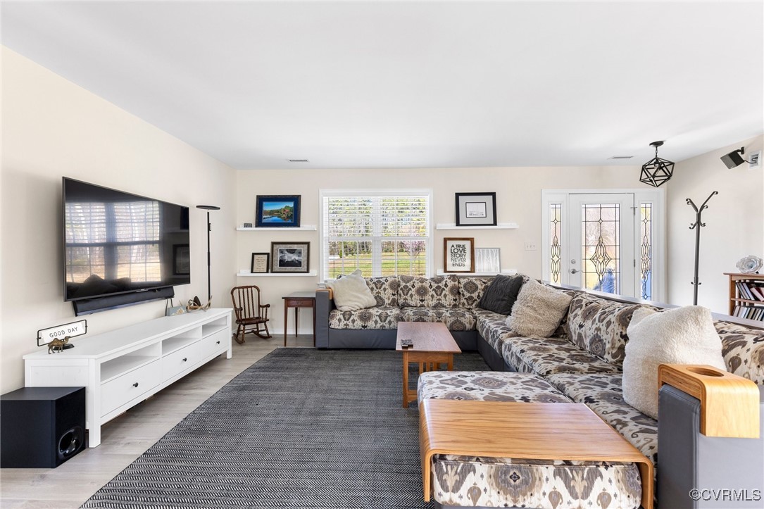 17066 Goshen Road Montpelier, VA 23192 - Photo 9 of 46