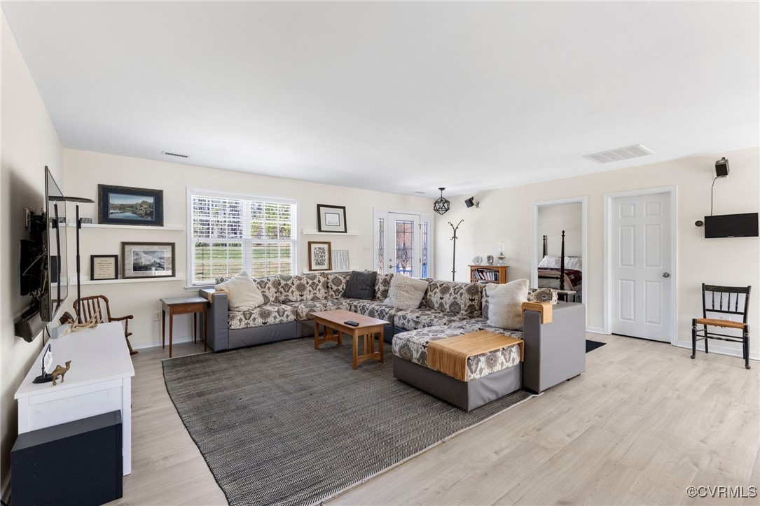 17066 Goshen Road Montpelier, VA 23192 - Photo 10 of 46