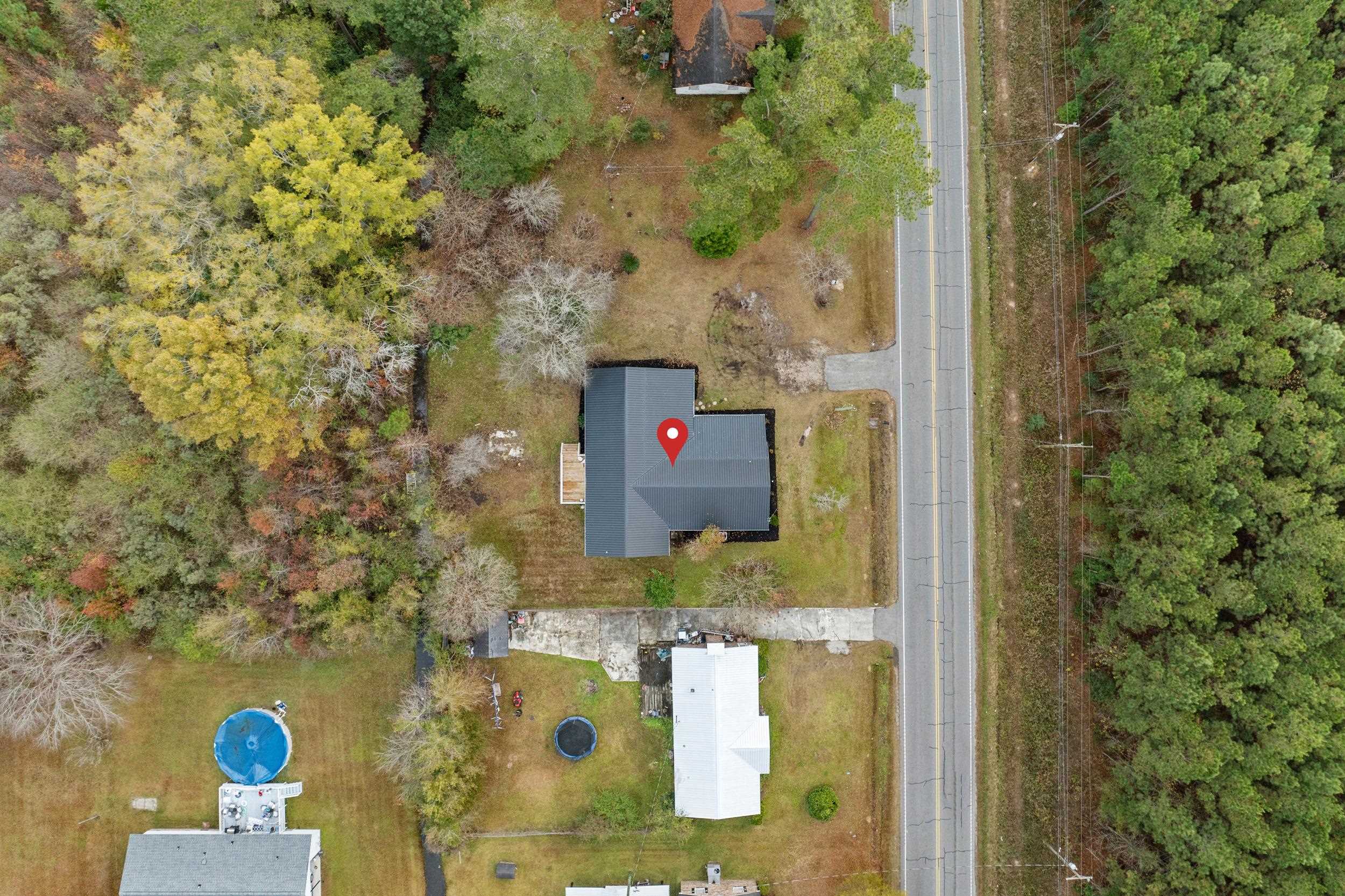 2730 Cultra Road Conway, SC 29526 - Photo 38 of 39