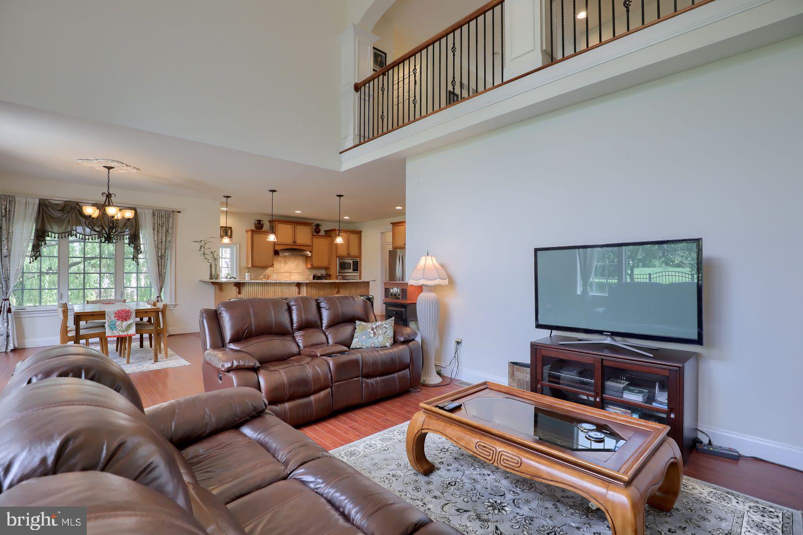 953 Buckwalter Road Lititz, PA 17543 - Photo 17 of 31 Family room first floor