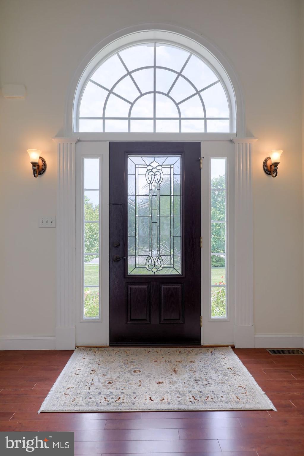 953 Buckwalter Road Lititz, PA 17543 - Photo 20 of 31 Front door and foyer