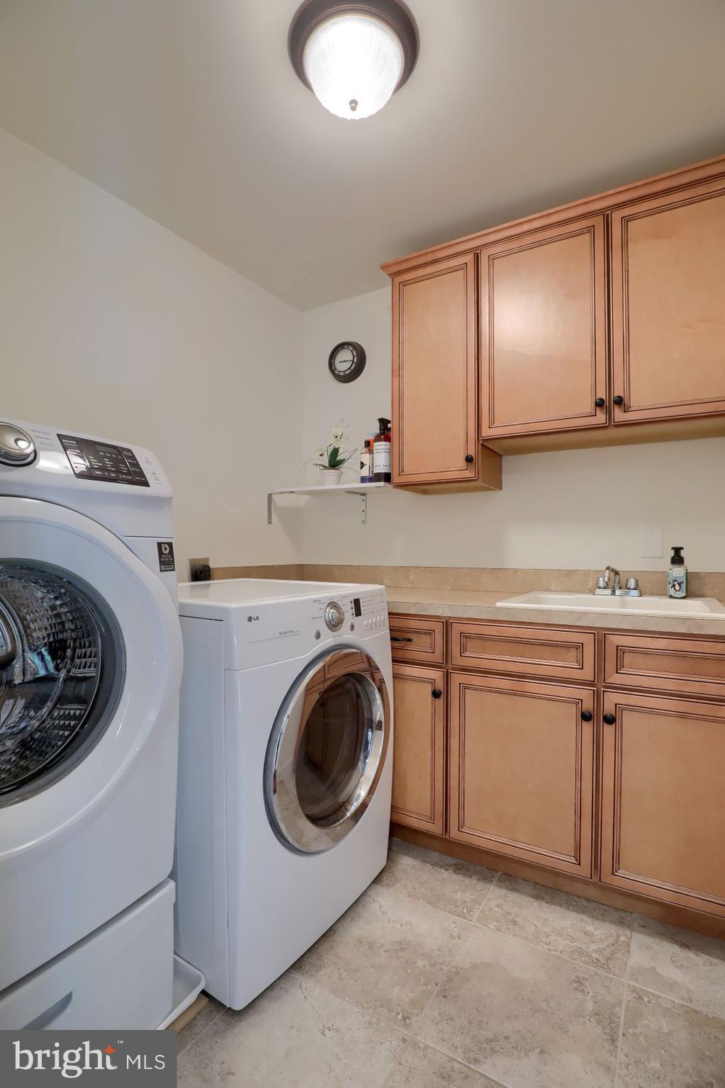 953 Buckwalter Road Lititz, PA 17543 - Photo 22 of 31 Laundry room on second floor