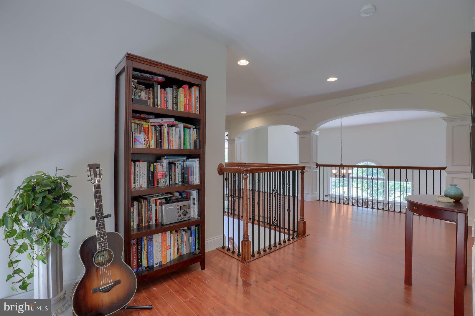953 Buckwalter Road Lititz, PA 17543 - Photo 28 of 31 Second floor passageway from second bedroom