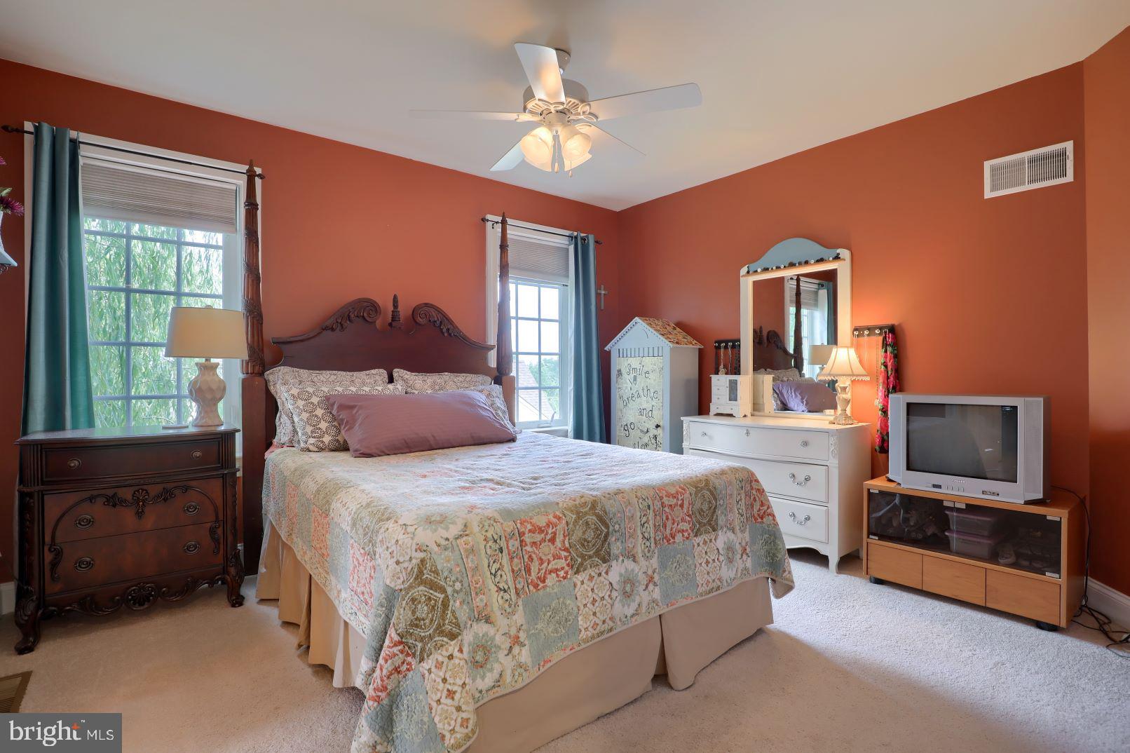 953 Buckwalter Road Lititz, PA 17543 - Photo 29 of 31 Bedroom 3