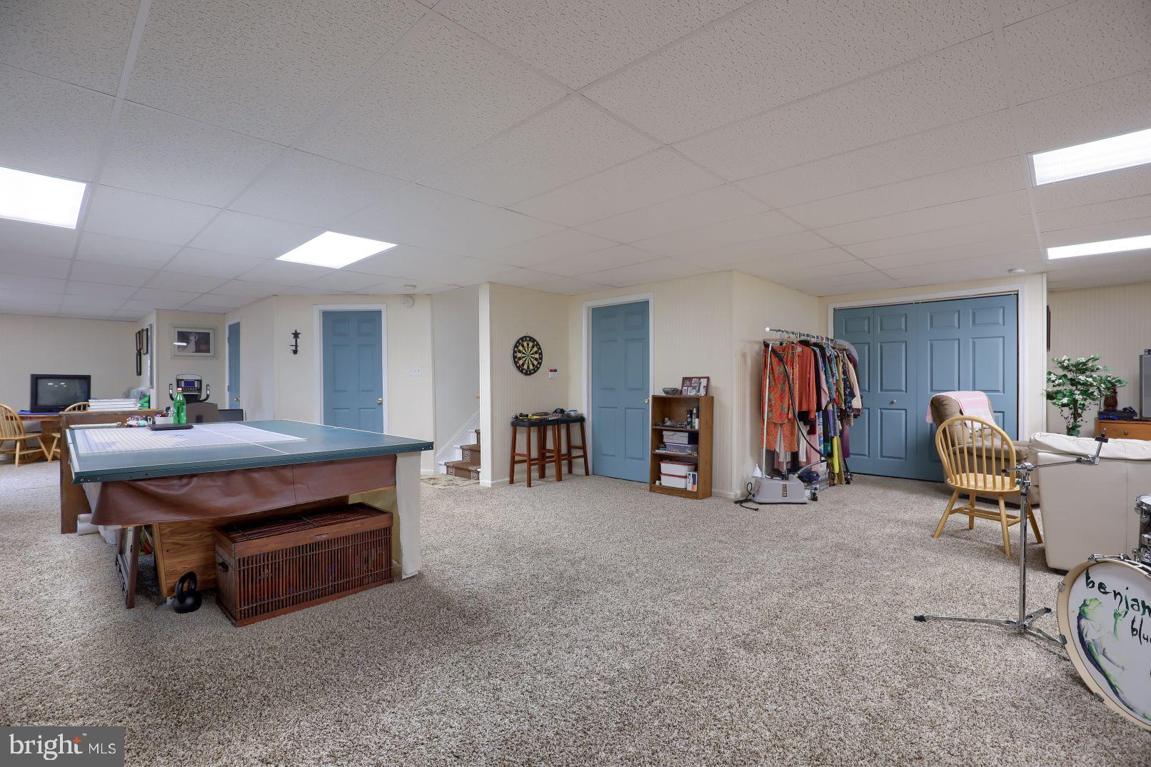 953 Buckwalter Road Lititz, PA 17543 - Photo 31 of 31 Basement