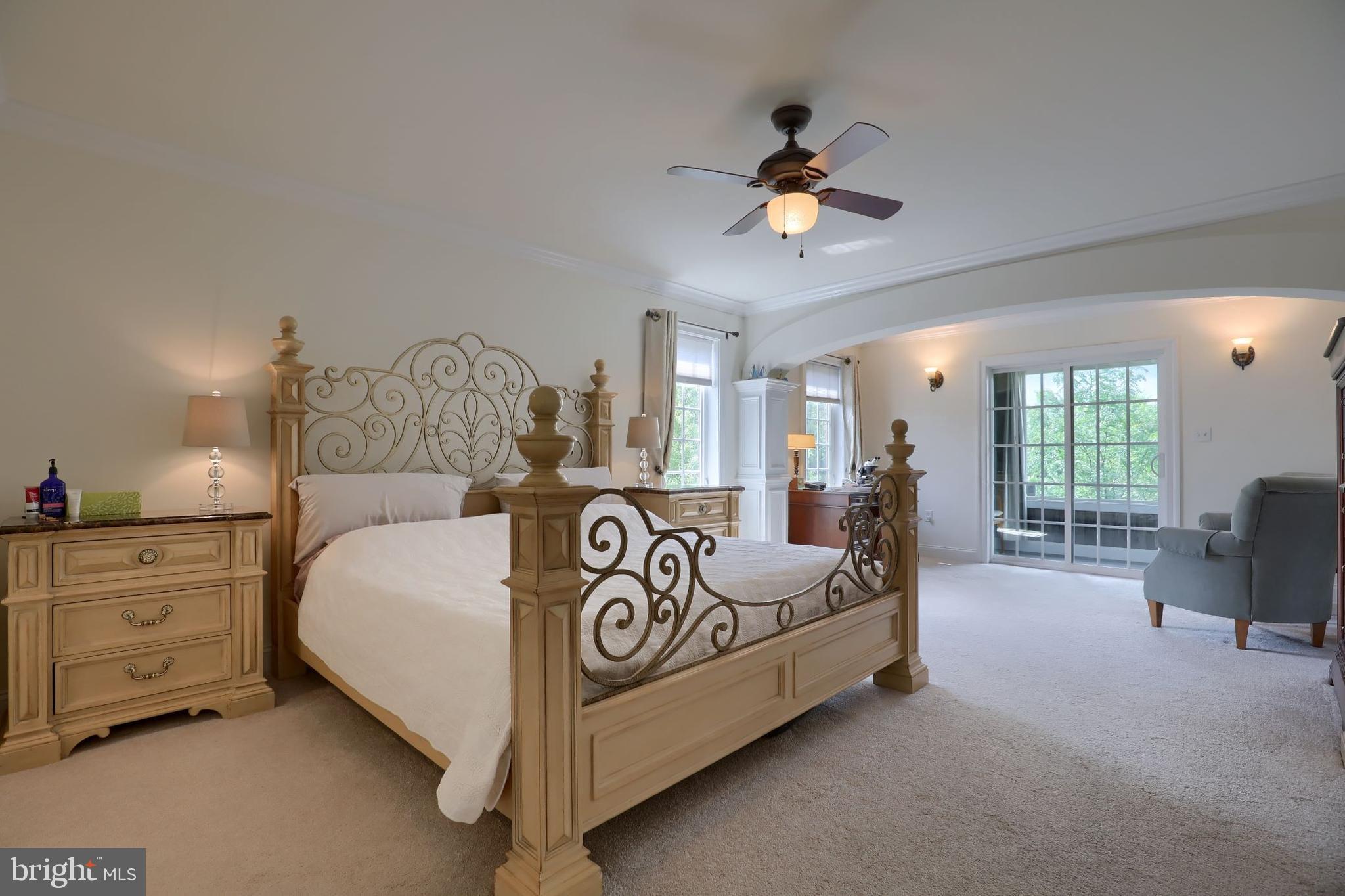 953 Buckwalter Road Lititz, PA 17543 - Photo 7 of 31 Primary Bedroom