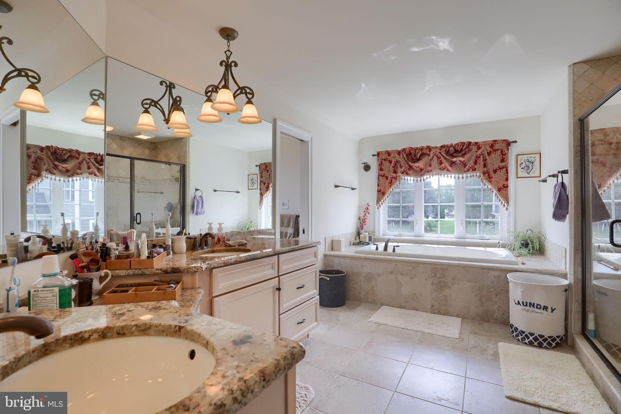953 Buckwalter Road Lititz, PA 17543 - Photo 8 of 31 Primary Bathroom