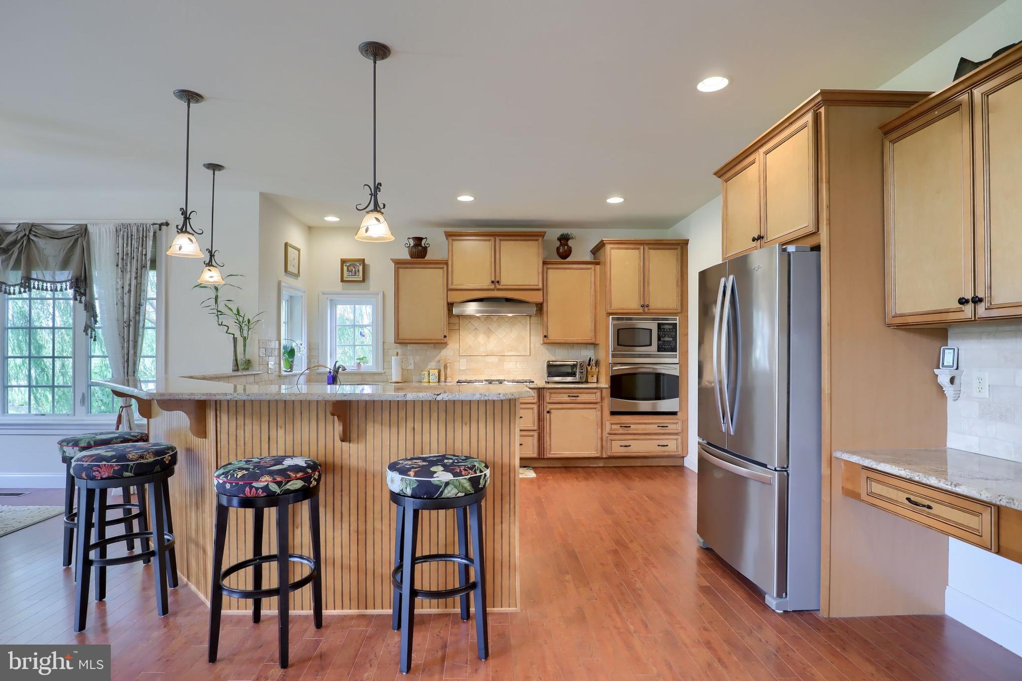 953 Buckwalter Road Lititz, PA 17543 - Photo 9 of 31 Kitchen