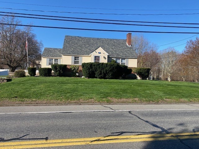 175 Clinton Road Sterling, MA 01564 - Photo 32 of 35