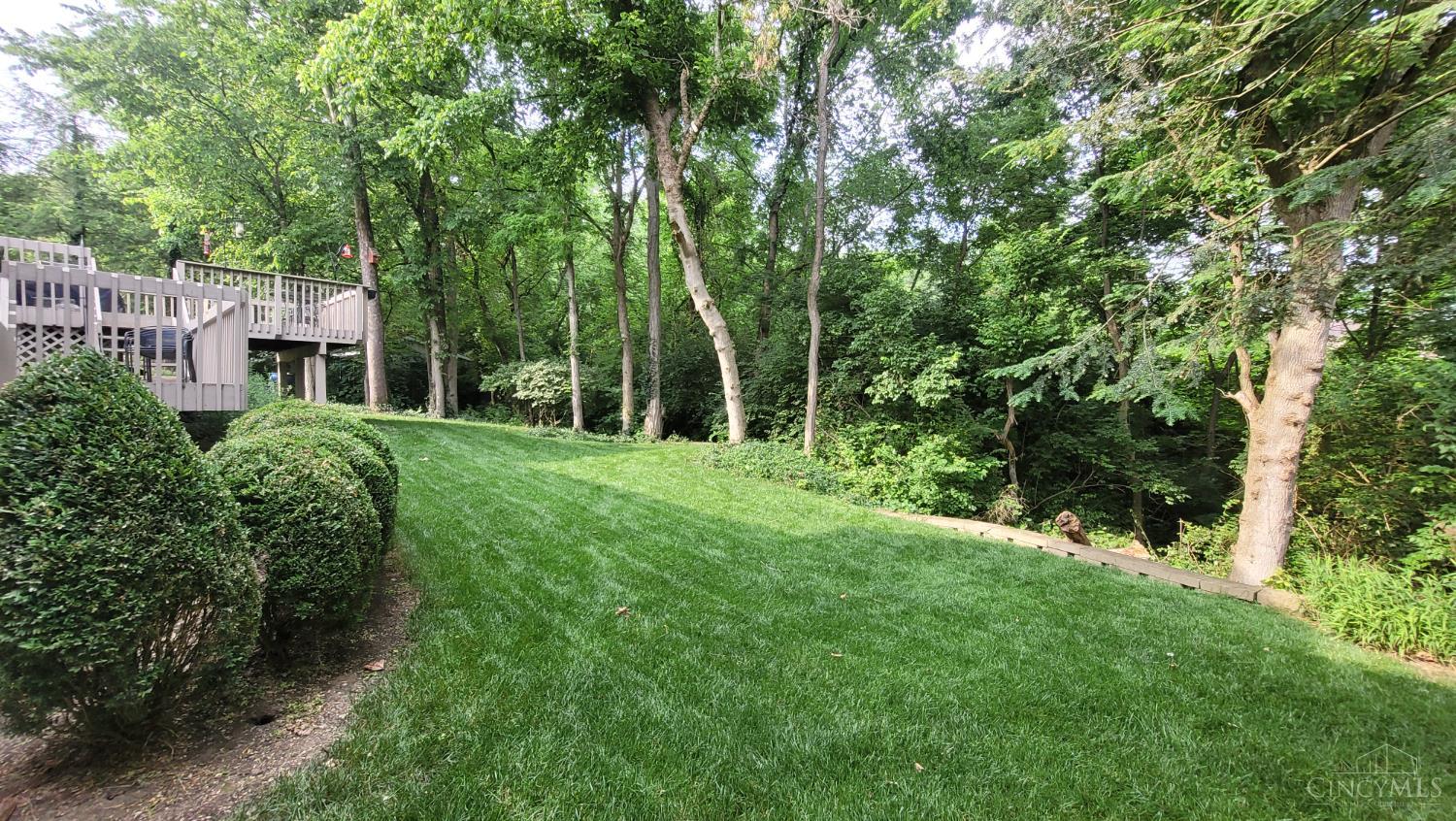 536 Hopper Hill Farm Road Cincinnati, OH 45255 - Photo 51 of 56 Gallery Image 51