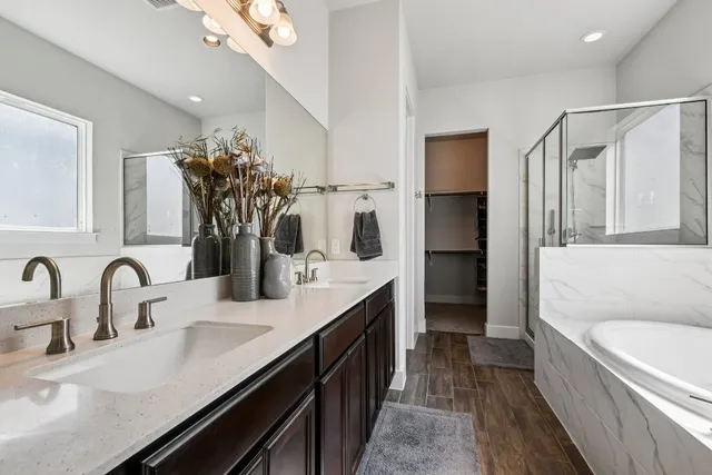 $2,350 | 11212 Charger Way, Manor, TX 78653