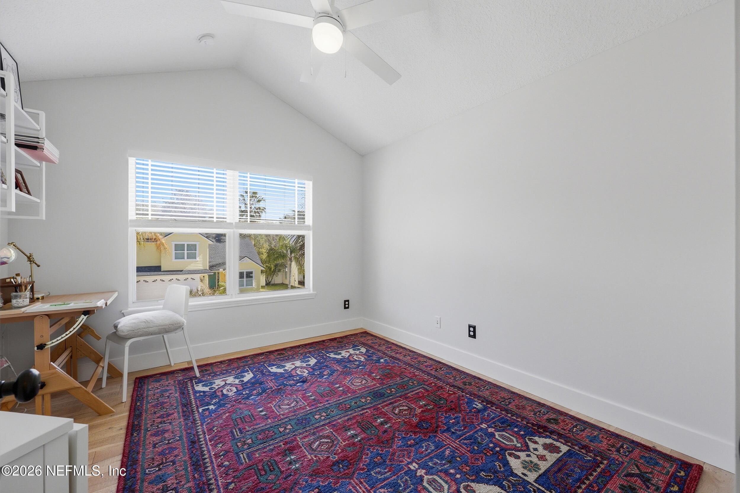 1472 Laurel Way Atlantic Beach, FL 32233 - Photo 31 of 42 a view of an empty room with a window