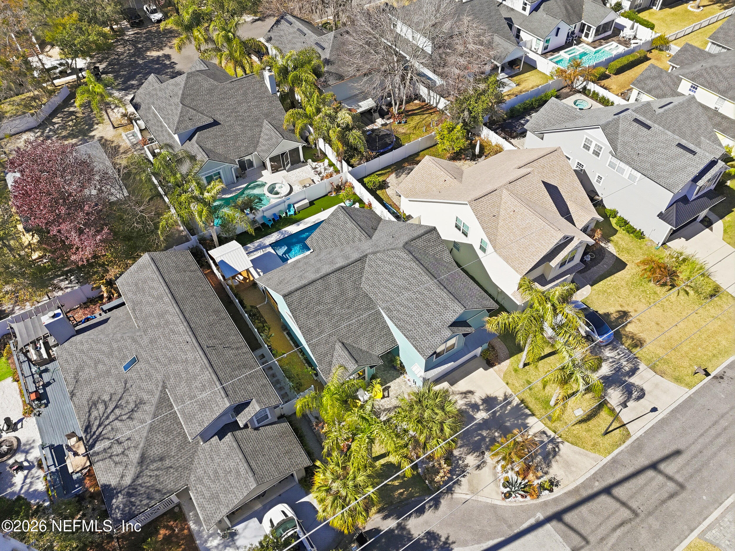 1472 Laurel Way Atlantic Beach, FL 32233 - Photo 40 of 42 52_the real estateographers_052