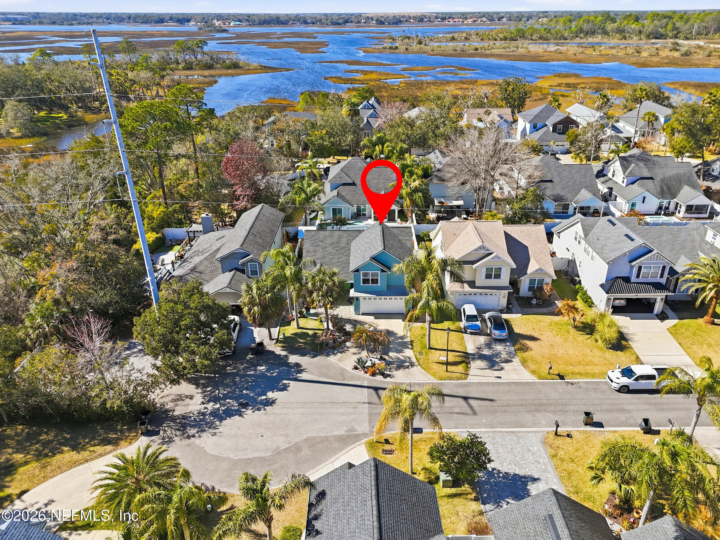 1472 Laurel Way Atlantic Beach, FL 32233 - Photo 41 of 42 54_the real estateographers_053-pin