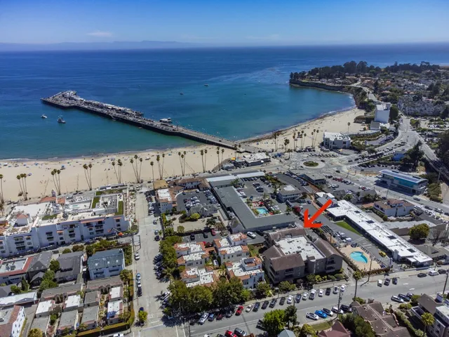 $2,149,000 | 515 Second Street, Unit 2A, Santa Cruz, CA 95060