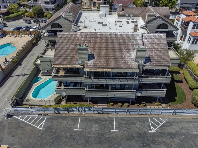 $2,149,000 | 515 Second Street, Unit 2A, Santa Cruz, CA 95060