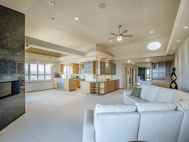 $2,149,000 | 515 Second Street, Unit 2A, Santa Cruz, CA 95060