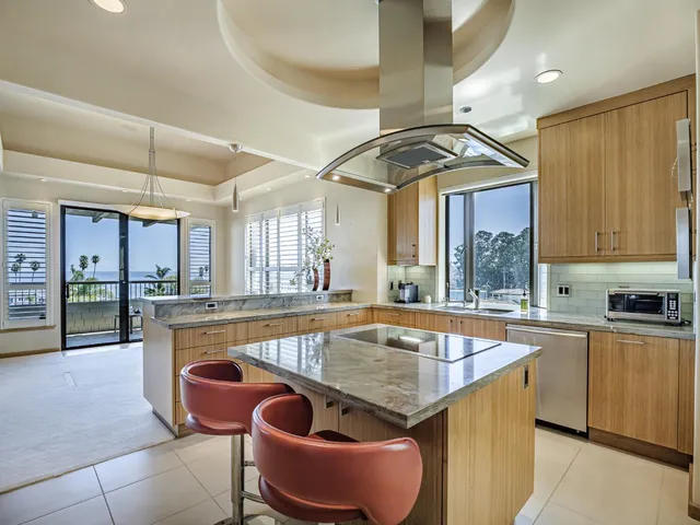 $2,149,000 | 515 Second Street, Unit 2A, Santa Cruz, CA 95060