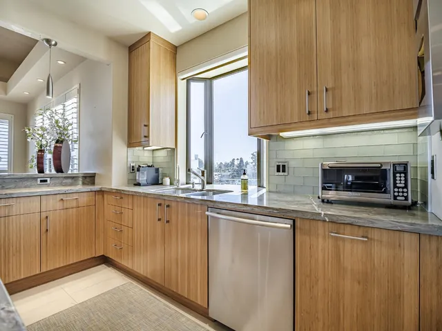 $2,149,000 | 515 Second Street, Unit 2A, Santa Cruz, CA 95060