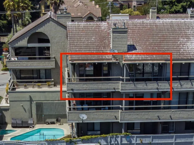 $2,149,000 | 515 Second Street, Unit 2A, Santa Cruz, CA 95060