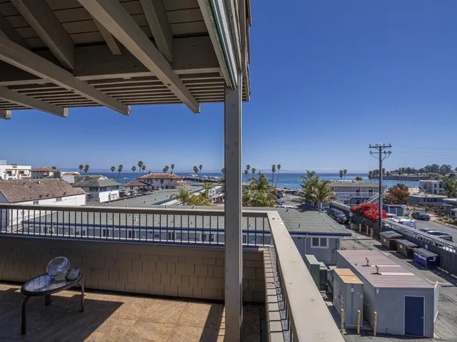 $2,149,000 | 515 Second Street, Unit 2A, Santa Cruz, CA 95060