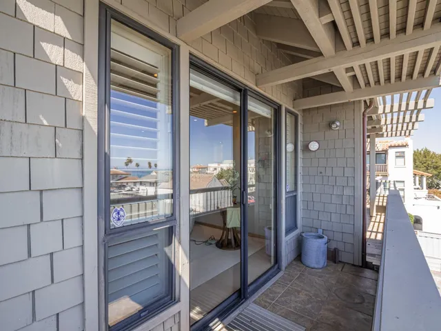 $2,149,000 | 515 Second Street, Unit 2A, Santa Cruz, CA 95060