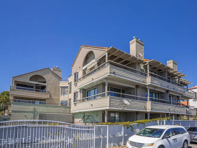 $2,149,000 | 515 Second Street, Unit 2A, Santa Cruz, CA 95060