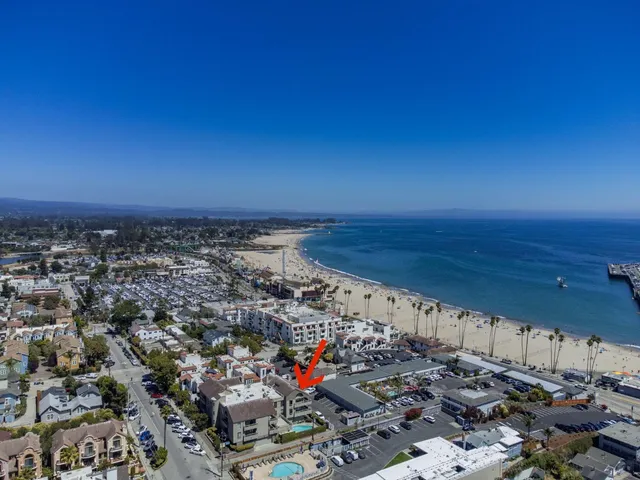 $2,149,000 | 515 Second Street, Unit 2A, Santa Cruz, CA 95060