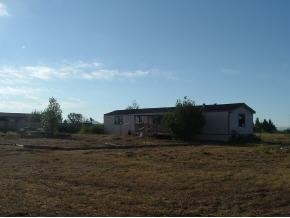 759 West Antelope Run Road Paulden, AZ 86334 - Photo 2 of 4 a view of a dry yard