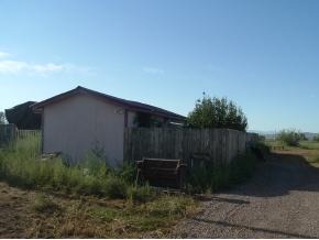 759 West Antelope Run Road Paulden, AZ 86334 - Photo 4 of 4 a backyard of a house