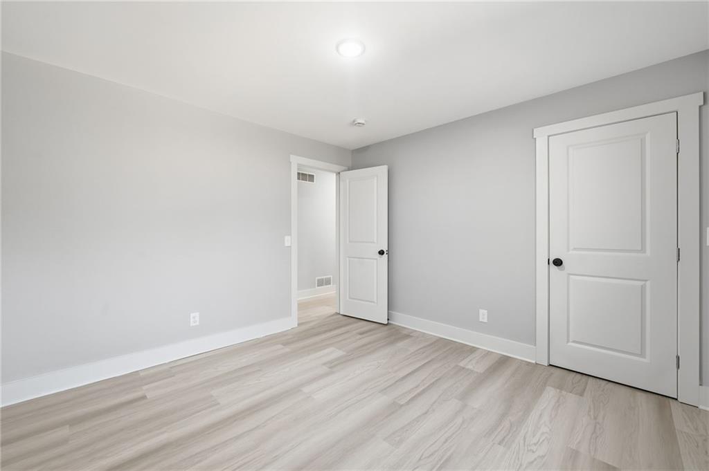 2185 Ridge Road Douglasville, GA 30134 - Photo 24 of 44 a view of an empty room