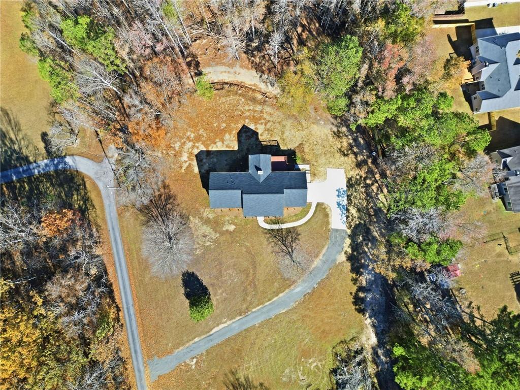 2185 Ridge Road Douglasville, GA 30134 - Photo 38 of 44 a view of a yard