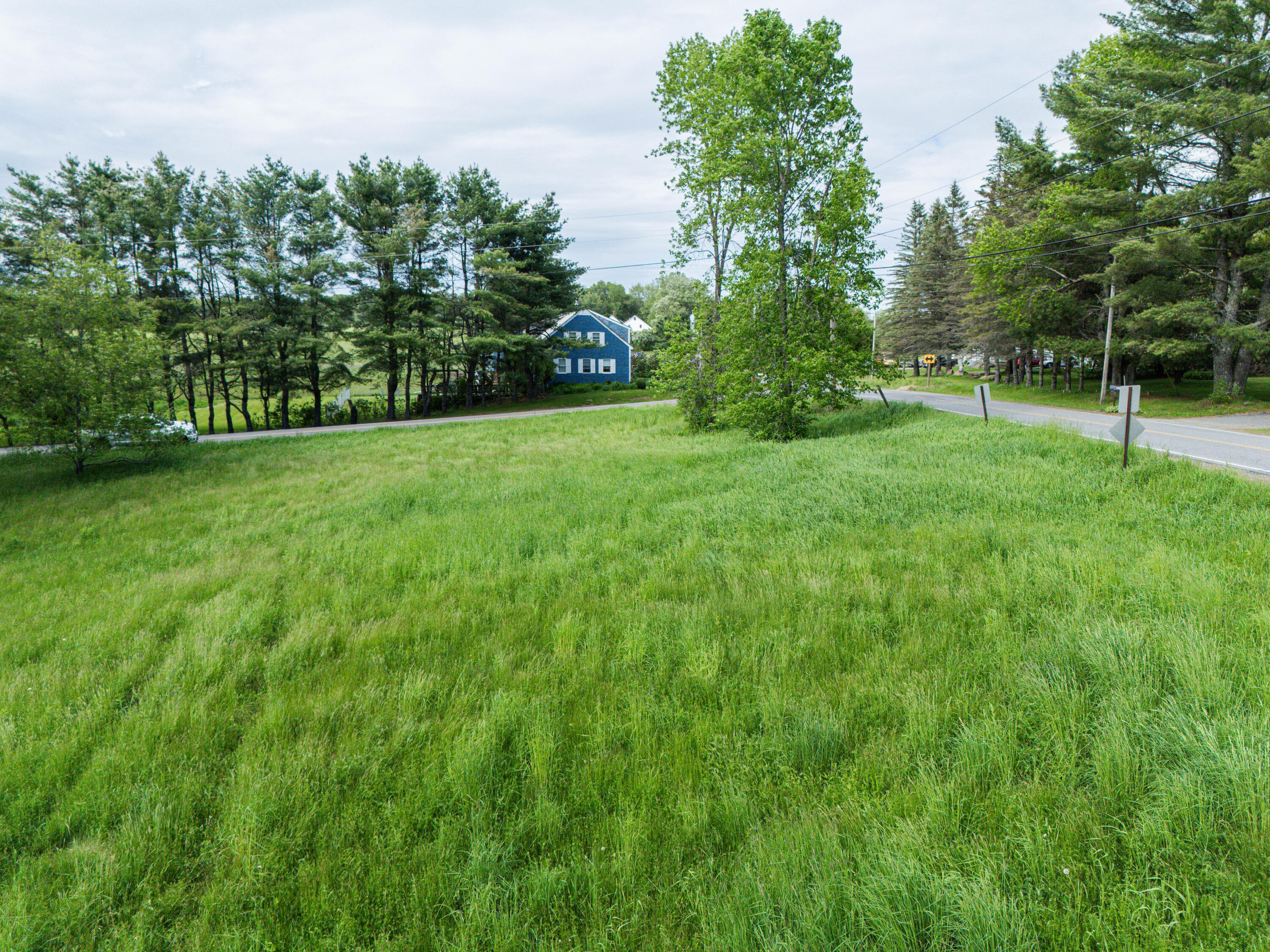 23 Neck Road South China, ME 04358 - Photo 8 of 10 fin land -7