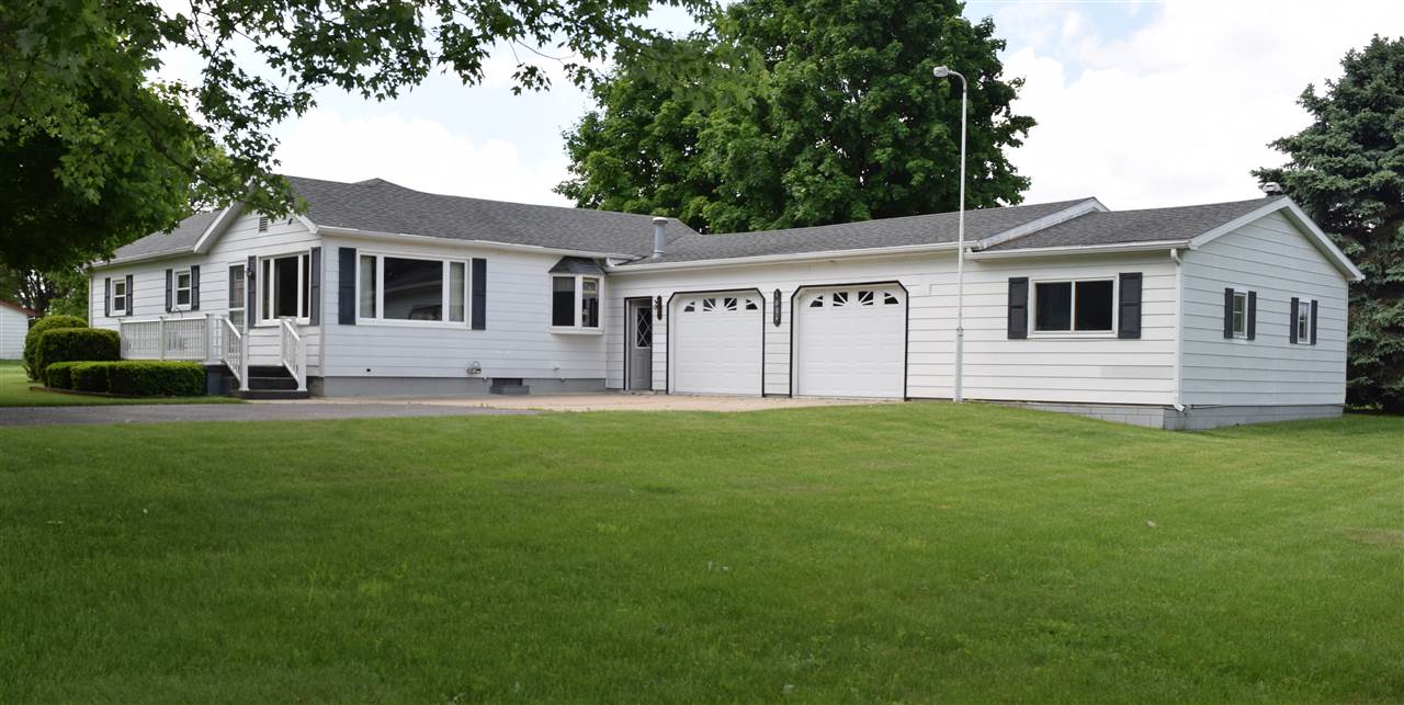 1094 South Lincoln Road Mount Pleasant, MI 48858 - Photo 1 of 31 1847607.JPG